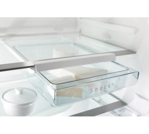 Встраиваемая посудомоечная машина BOSCH smv88tx00r