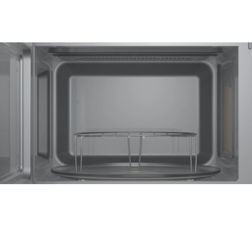 Микроволновая печь BOSCH 2BEL653MY3