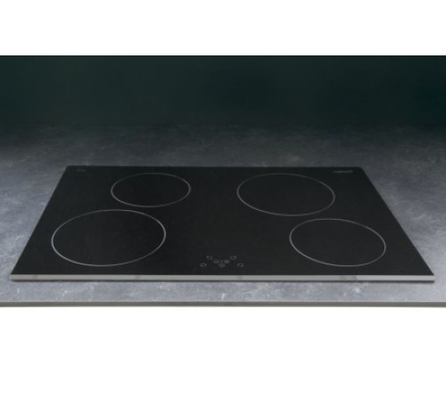 Встраиваемая индукционная варочная панель CATA I 6104 BK