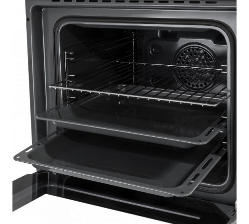 Электрический духовой шкаф Ricci REO 670 IX