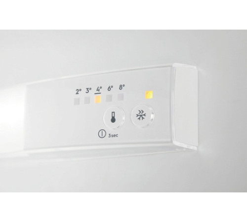 Холодильник ELECTROLUX KNT1LF18S1