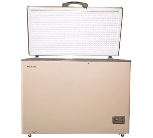Морозильный ларь WILLMARK CF-387CL