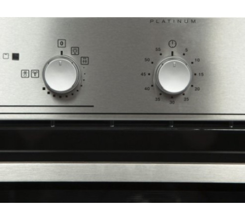 Духовой шкаф BOSCH hbg633nb1