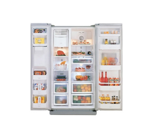 Холодильник DAEWOO FRS-T20FAM