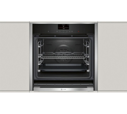 Духовой шкаф NEFF B57CS24H0