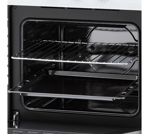 Духовой шкаф KRONA Essenza 60 WH G2