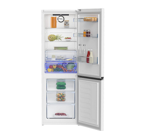 Холодильник BEKO B3DRCNK362HW