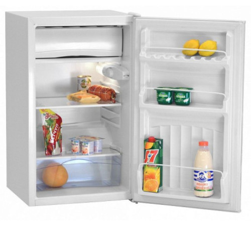 Холодильник NORDFROST ДХ 403-012
