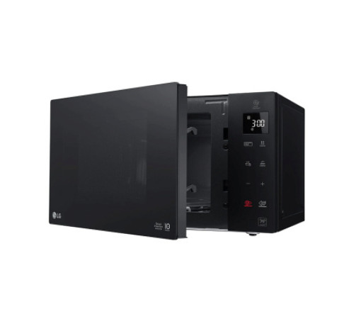 Микроволновая печь LG MH6535GIS