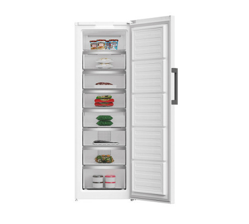 Морозильная камера GRUNDIG GFPN66821W