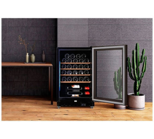 Винный шкаф ASCOLI ASRD100