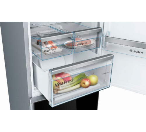 Холодильник BOSCH KGN39JB3AR