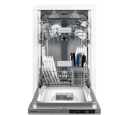 Посудомоечная машина GRUNDIG GSVP3150Q