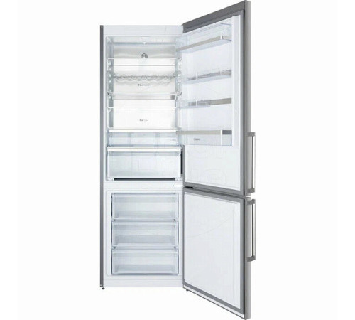 Холодильник BOSCH KGN49AIBT