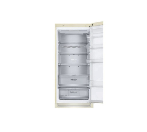 Холодильник LG GW-B509SEUM