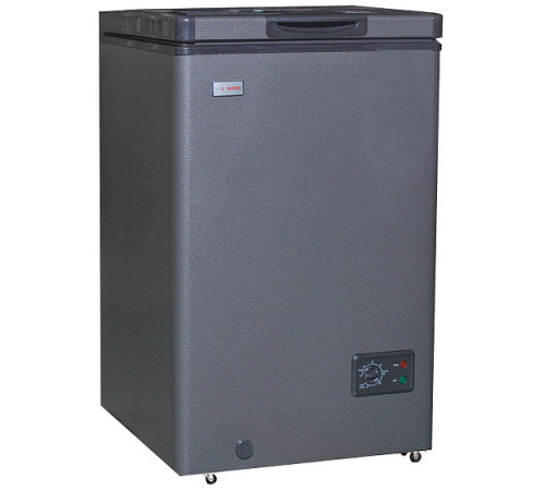 Морозильный ларь WILLMARK CF-132BS