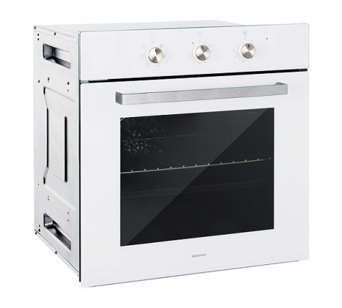 Духовой шкаф NORDFROST HM 6060 W