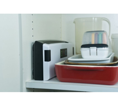 Вакуумный упаковщик Solis Vac Quick