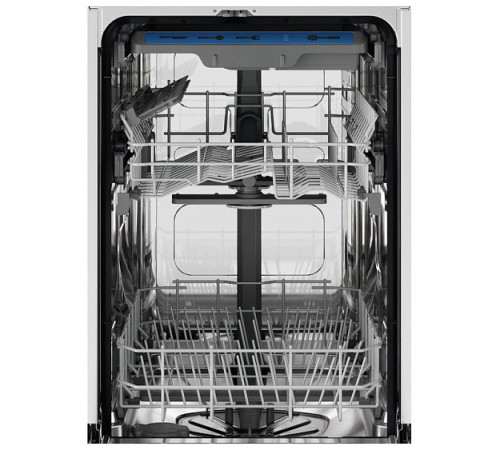 Посудомоечная машина ELECTROLUX ESM82310SX