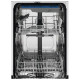 Посудомоечная машина ELECTROLUX ESM82310SX