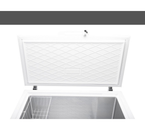 Морозильный ларь VEKTA FR-330W02