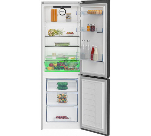 Холодильник BEKO B3R1CNK363HXBR