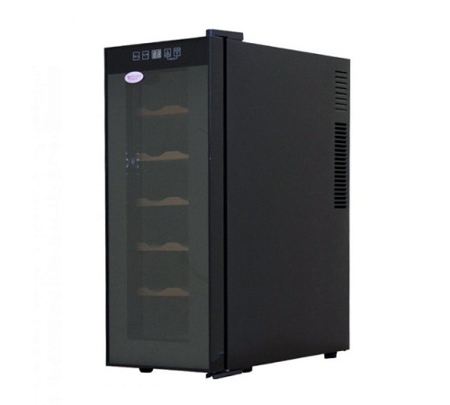 Винный шкаф COLDVINE bcw-35c