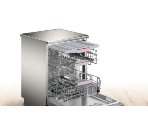 Посудомоечная машина BOSCH SMS46MI20M