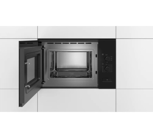 Микроволновая печь BOSCH BFL550MB0