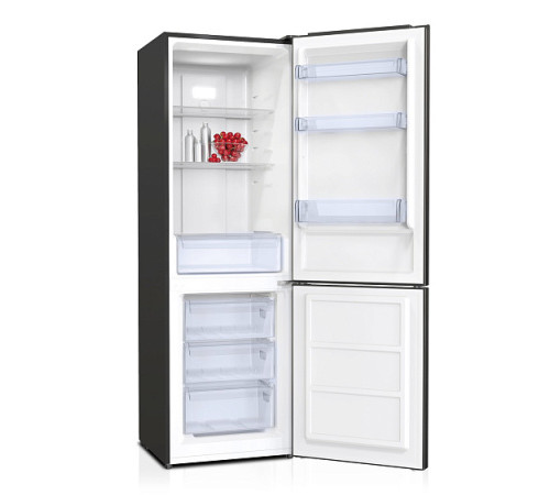 Холодильник KRAFT TNC-NF303D