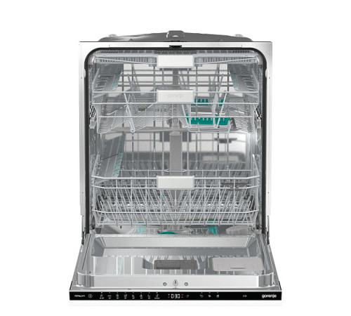 Посудомоечная машина GORENJE GV 693C61AD
