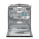 Посудомоечная машина GORENJE GV 693C61AD