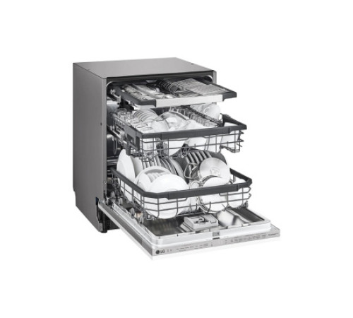 Посудомоечная машина LG DB325TXS