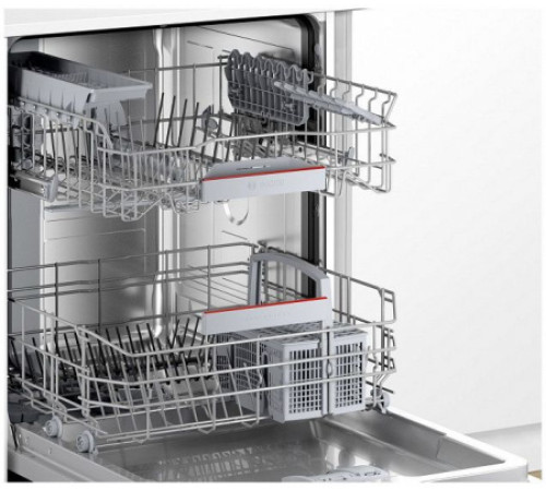 Посудомоечная машина BOSCH SMV4IAX1IR