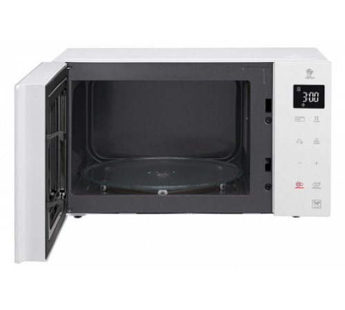 Микроволновая печь LG MB-63R35GIH