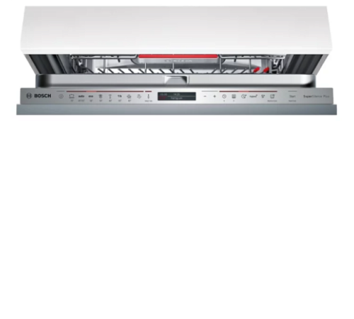 Встраиваемая посудомоечная машина BOSCH SMV68TX03E
