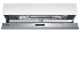 Встраиваемая посудомоечная машина BOSCH SMV68TX03E