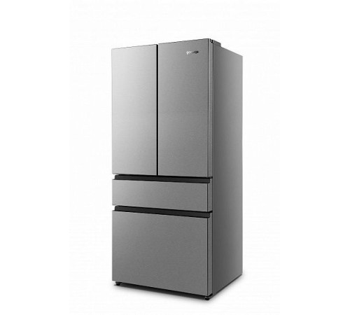 Холодильник GORENJE NRM8181UX