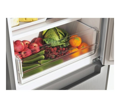 Холодильник INDESIT ITS 5180 X