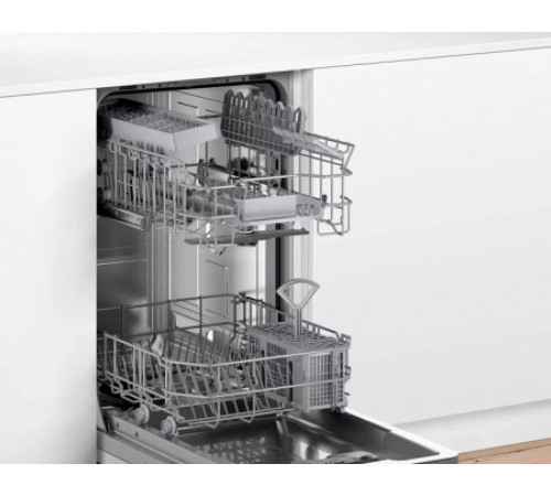 Посудомоечная машина BOSCH SPV4HKX2DR