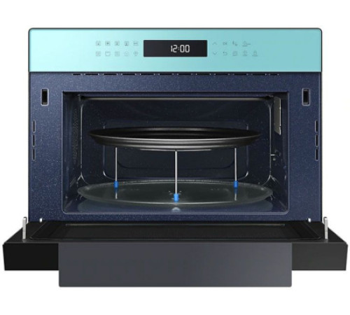 Микроволновая печь SAMSUNG MC35R8088LN/BW