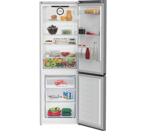 Холодильник BEKO B3R0CNK362HS