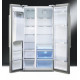 Холодильник SMEG sbs63ned
