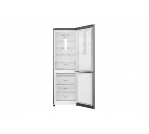 Холодильник LG GA-B419SLGL