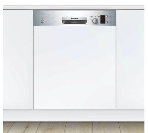 Посудомоечная машина BOSCH SMI50D05TR