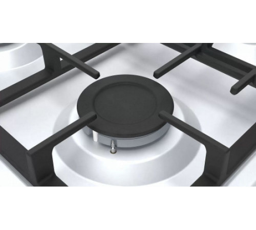 Варочная поверхность BOSCH PBP6C2B92R