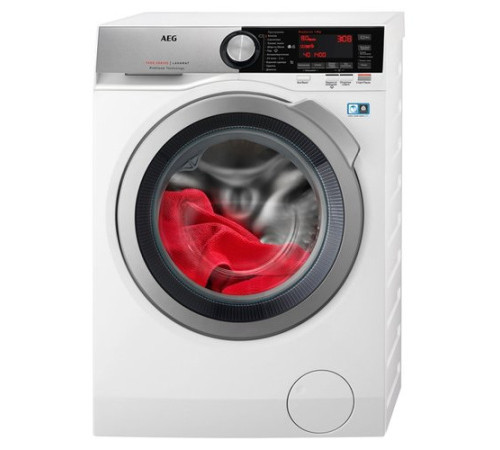 Стиральная машина AEG L 7FEC48 SR
