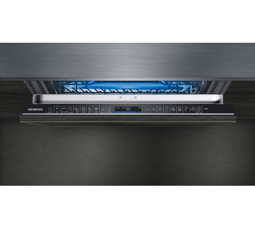 Посудомоечная машина SIEMENS SN 87YX03CE