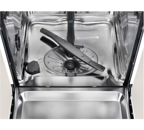 Посудомоечная машина ELECTROLUX ESA47200SW