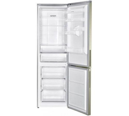 Холодильник Sharp SJ-B340XSIX